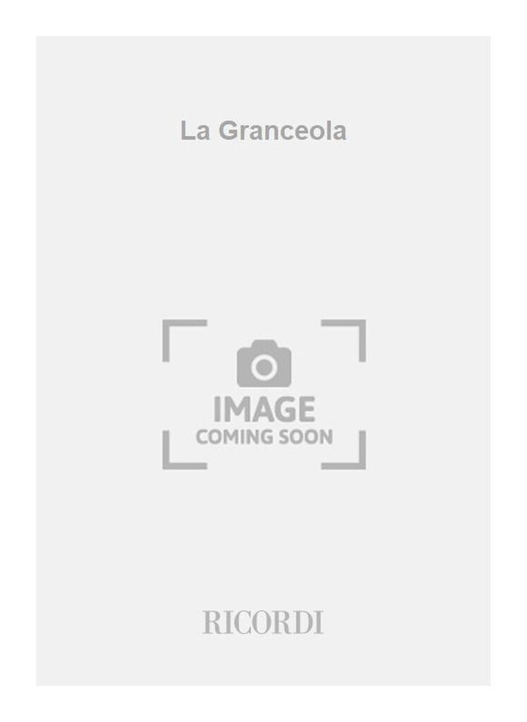 La Granceola